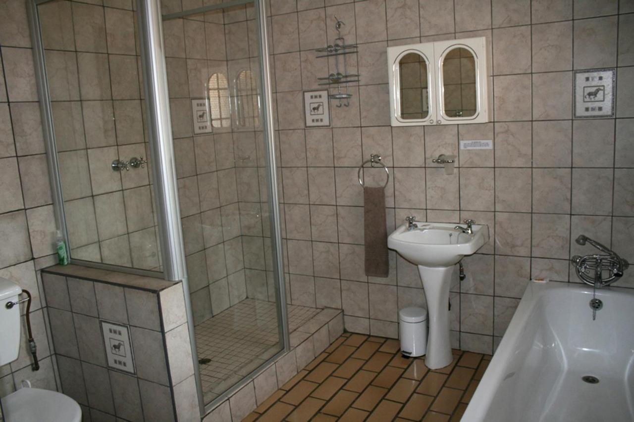 מלון מאלליין Tamboti House מראה חיצוני תמונה