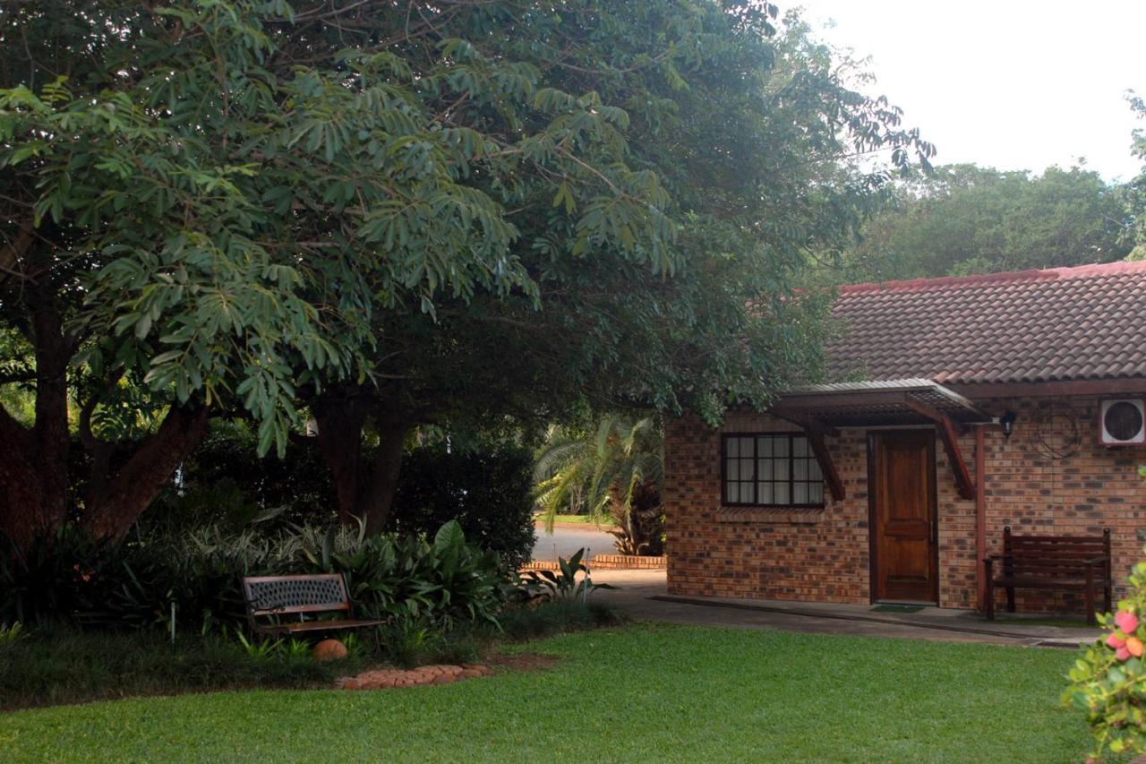 מלון מאלליין Tamboti House מראה חיצוני תמונה