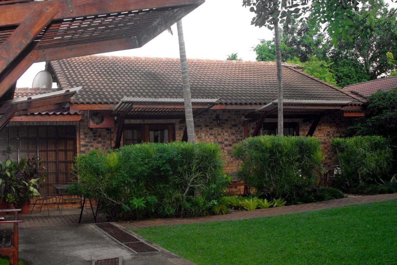 מלון מאלליין Tamboti House מראה חיצוני תמונה