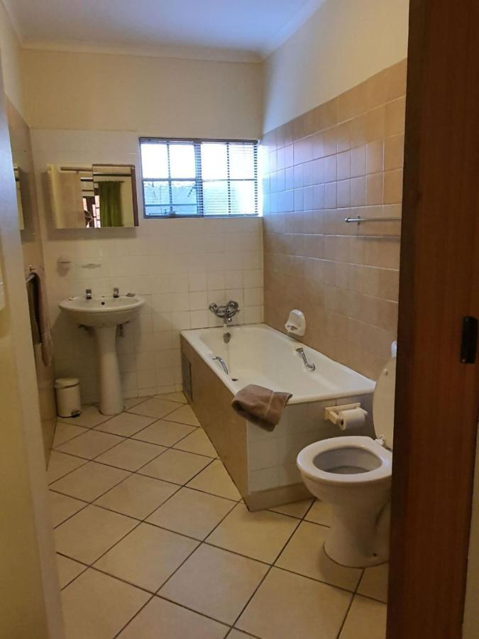 מלון מאלליין Tamboti House מראה חיצוני תמונה