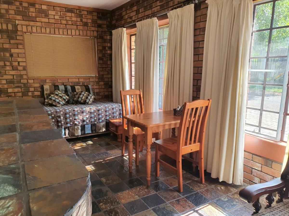 מלון מאלליין Tamboti House מראה חיצוני תמונה