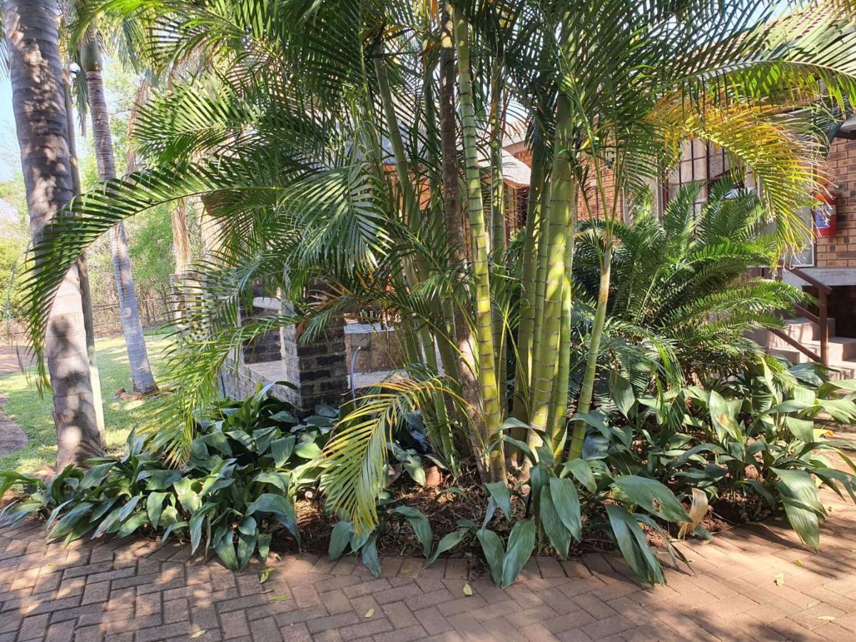 מלון מאלליין Tamboti House מראה חיצוני תמונה