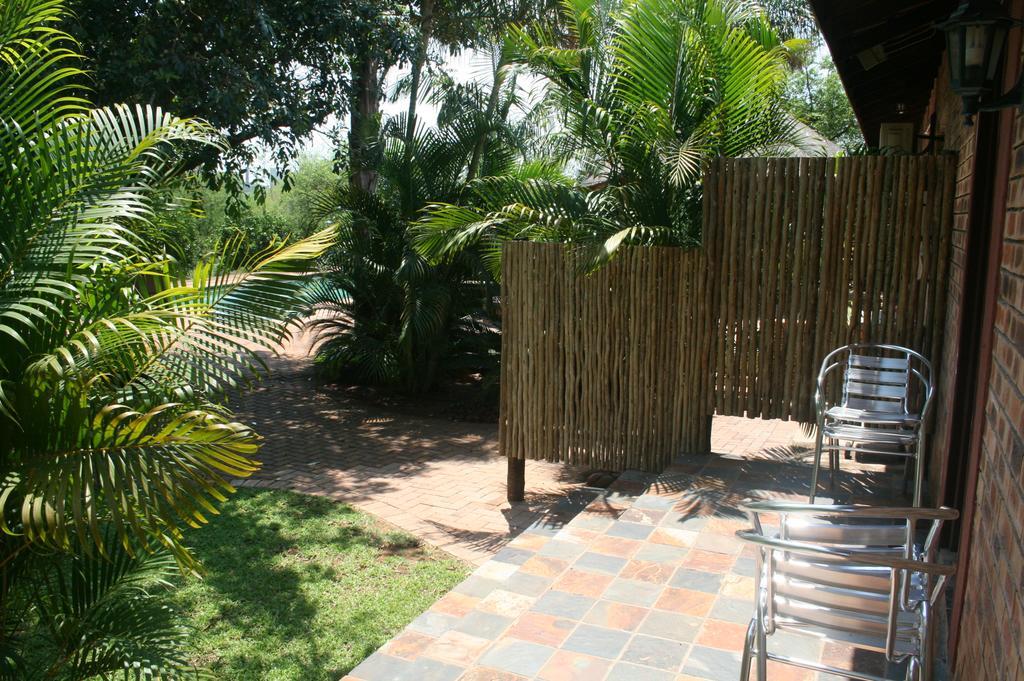 מלון מאלליין Tamboti House מראה חיצוני תמונה